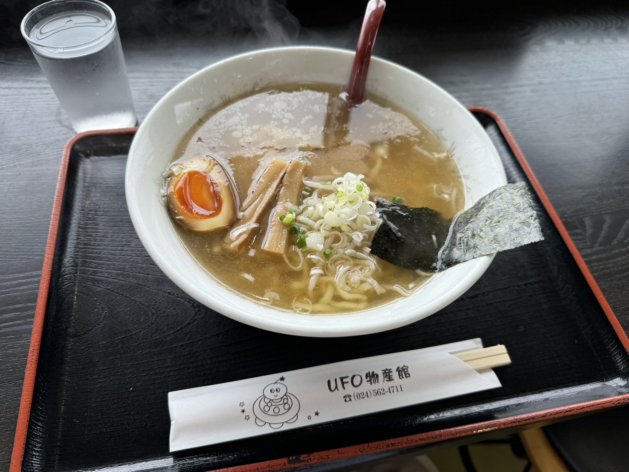 のりめん on X: 