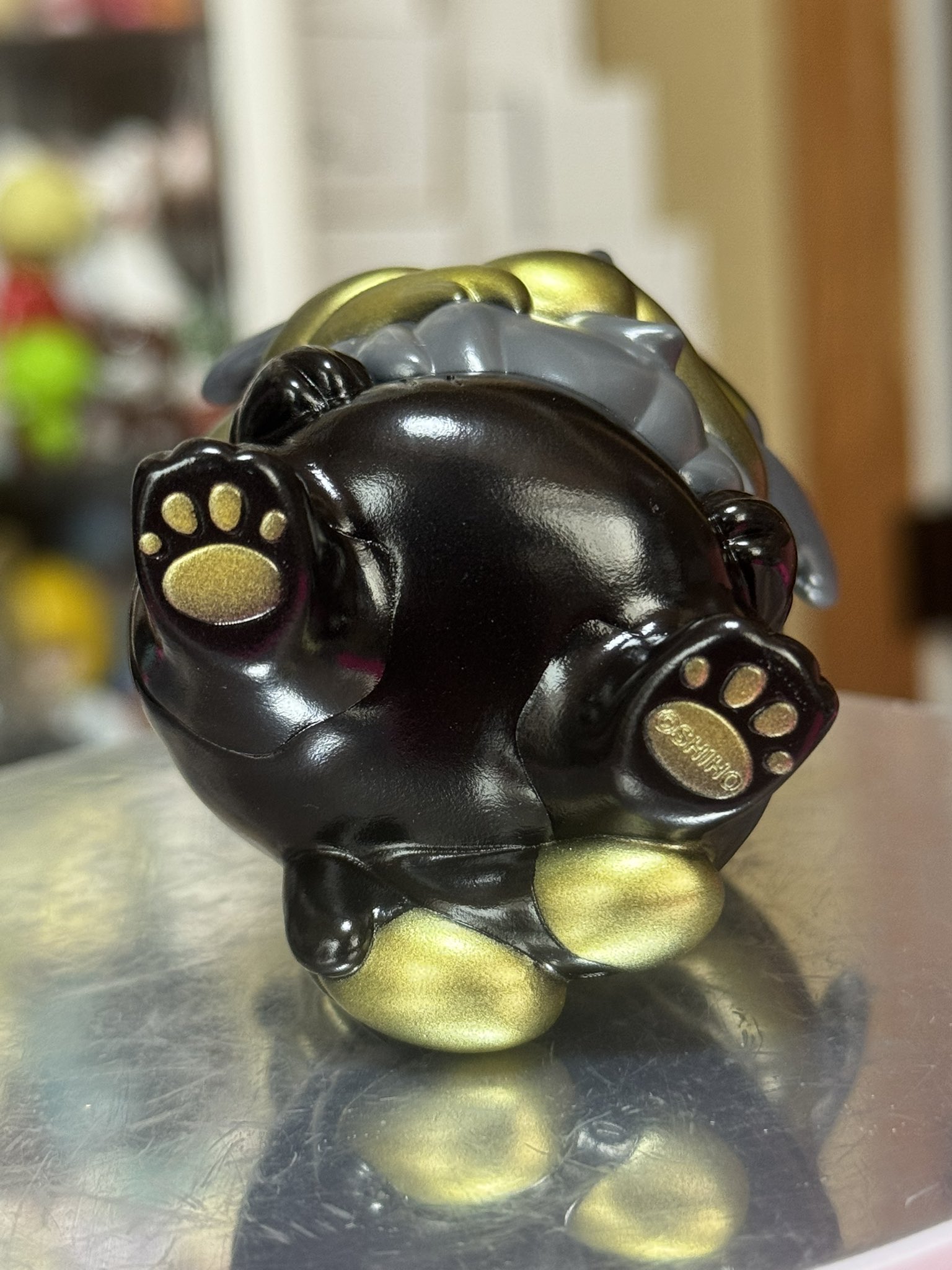 more-cats もあねこ　 　ハイロ　あいす　ソフビ more-cats もあねこ ハイロ あいす ソフビ more-cats
