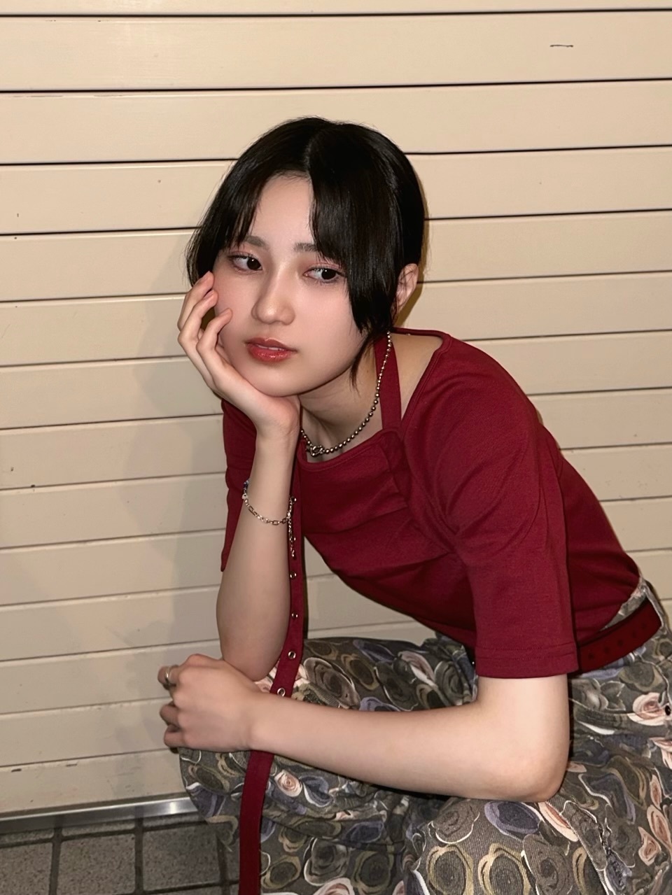 的野美青 - Search / X