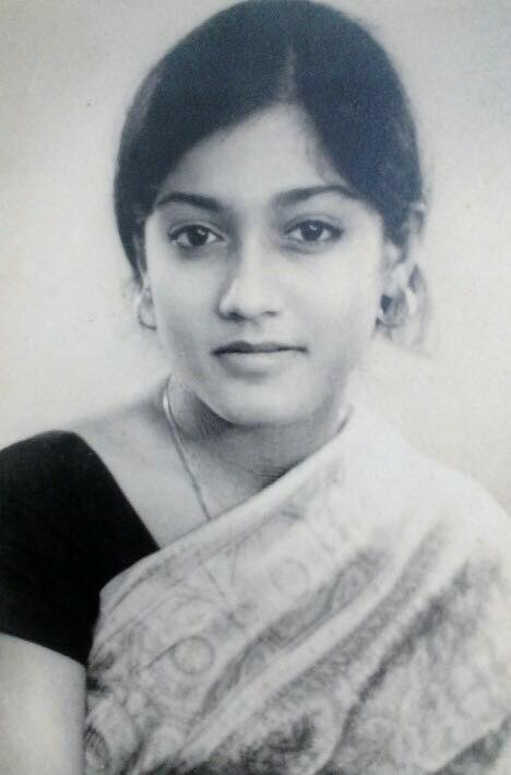 Rituparna Chatterjee tweet media
