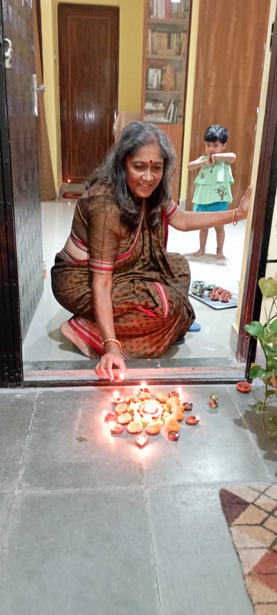 Rituparna Chatterjee tweet media