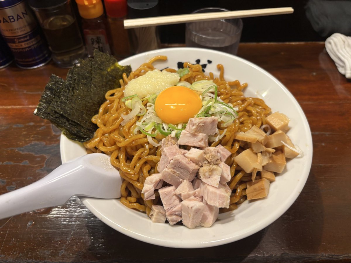 2回目来ちゃった♡

2時間待ちで死ぬかと思った😇
ただ美味しいので問題なし😋