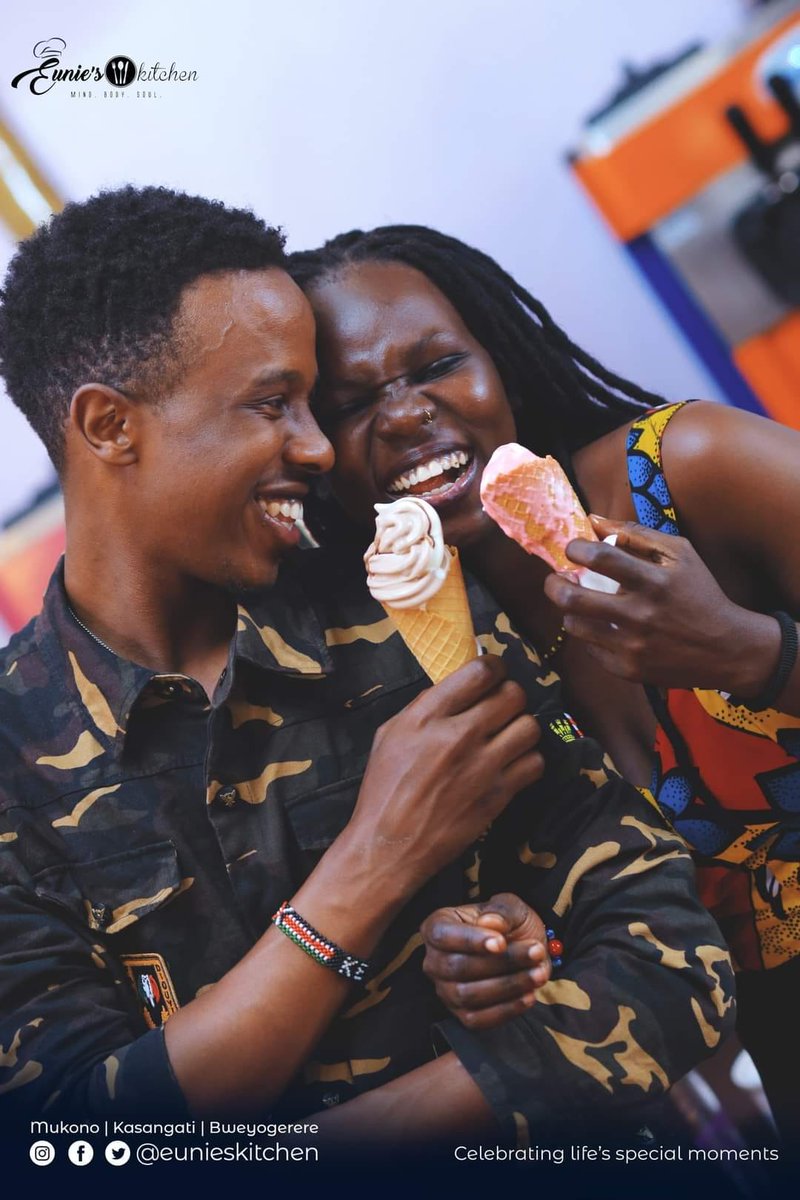 Our renovations are underway, but we’re still serving your favorite dishes!

Order your favorite ice cream flavor today at our Mukono location.

#renovation #icecream