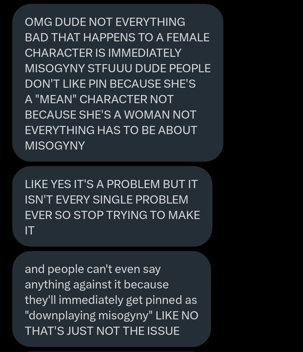 OSC Takes (Dms Open) tweet media