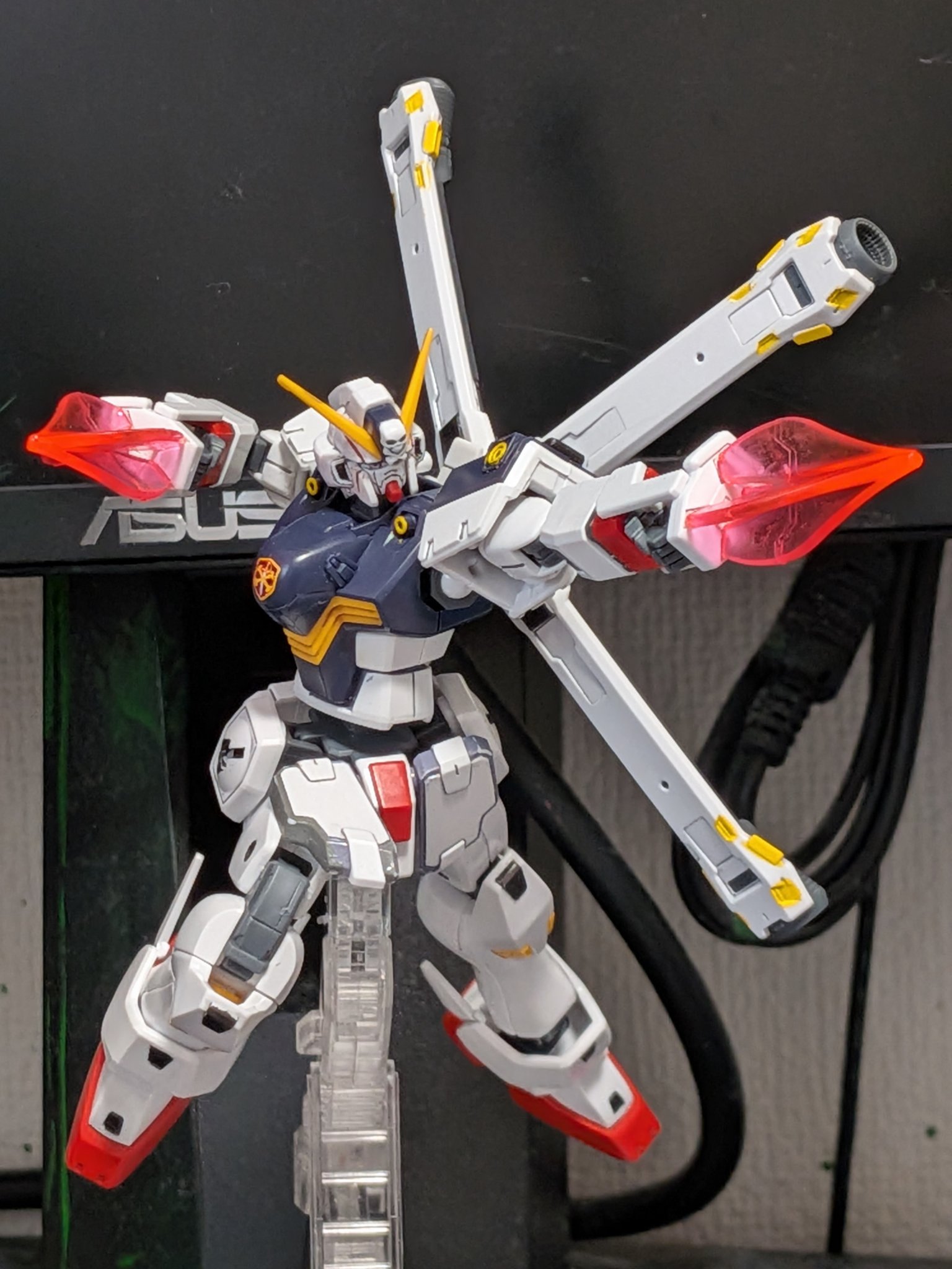 M4spectre（クロスボーン　チューン） M4spectre（クロスボーンチューン）