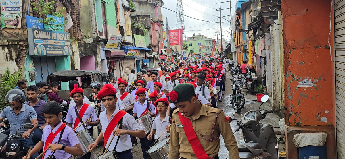 Gobinda Chandra Das tweet media