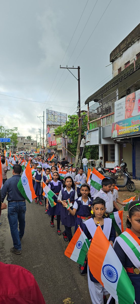 Gobinda Chandra Das tweet media