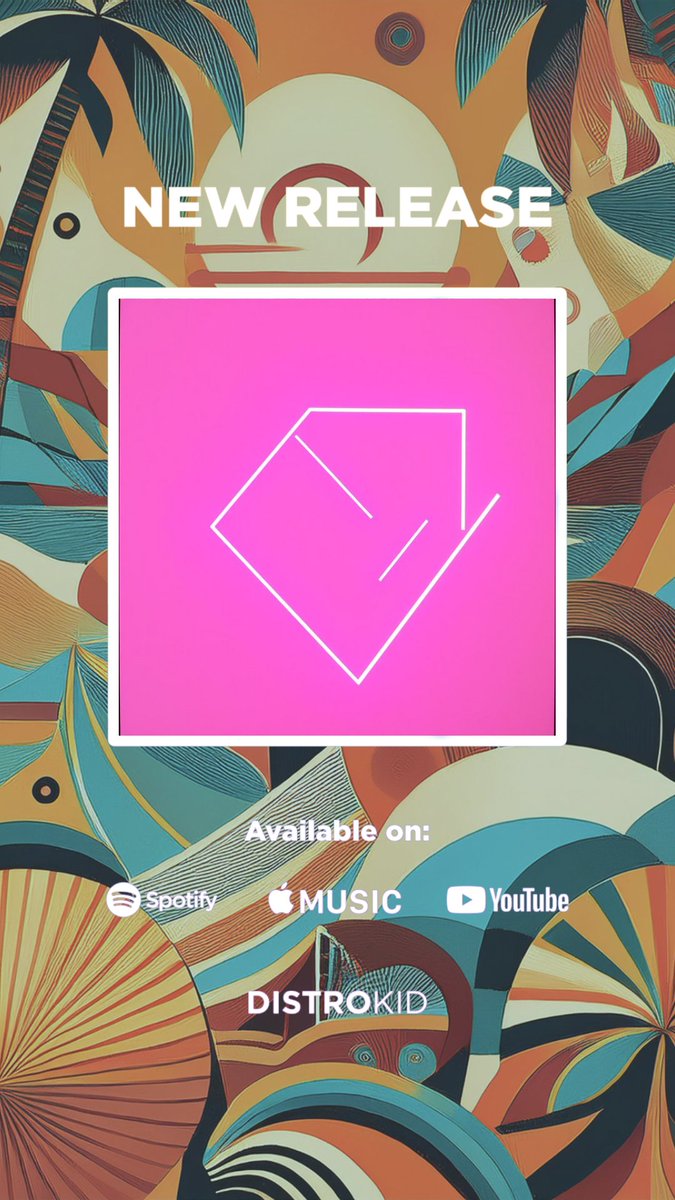 MTKeys's tweet image. open.spotify.com/track/5qxpV5kj…
@DistroKid