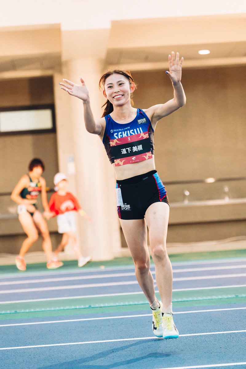 道下 美槻 Mizuki Michishita (@mzkmogu___) / Posts / X