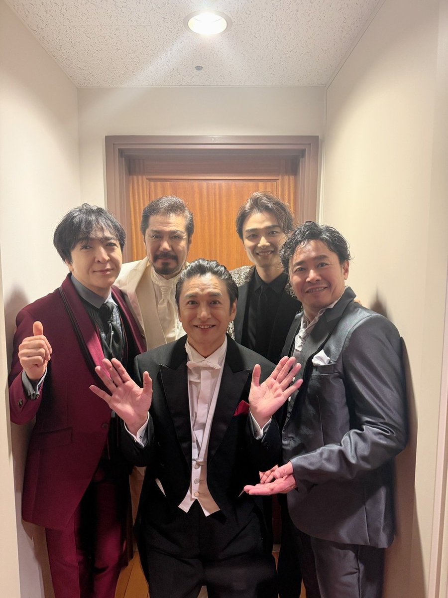 坂元健児 (@kenji_koyata) / Posts / X