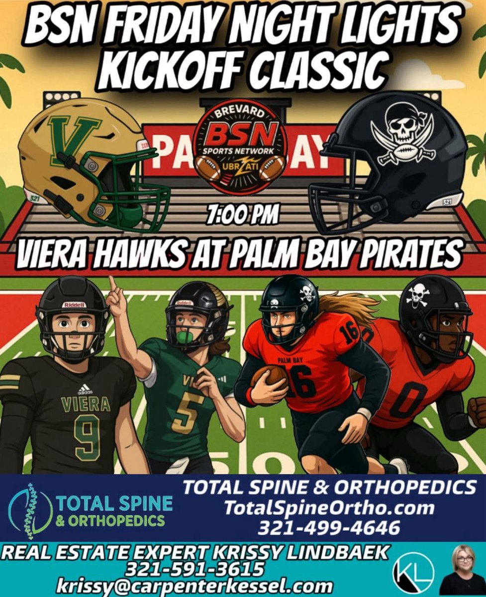 BrevardSportsNetwork tweet media