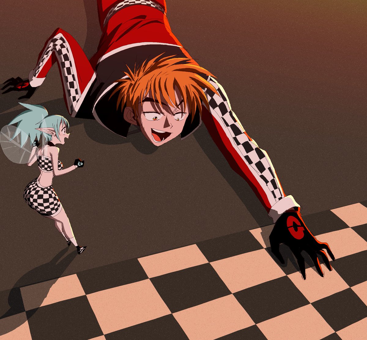 yevmann's tweet image. assignment 30