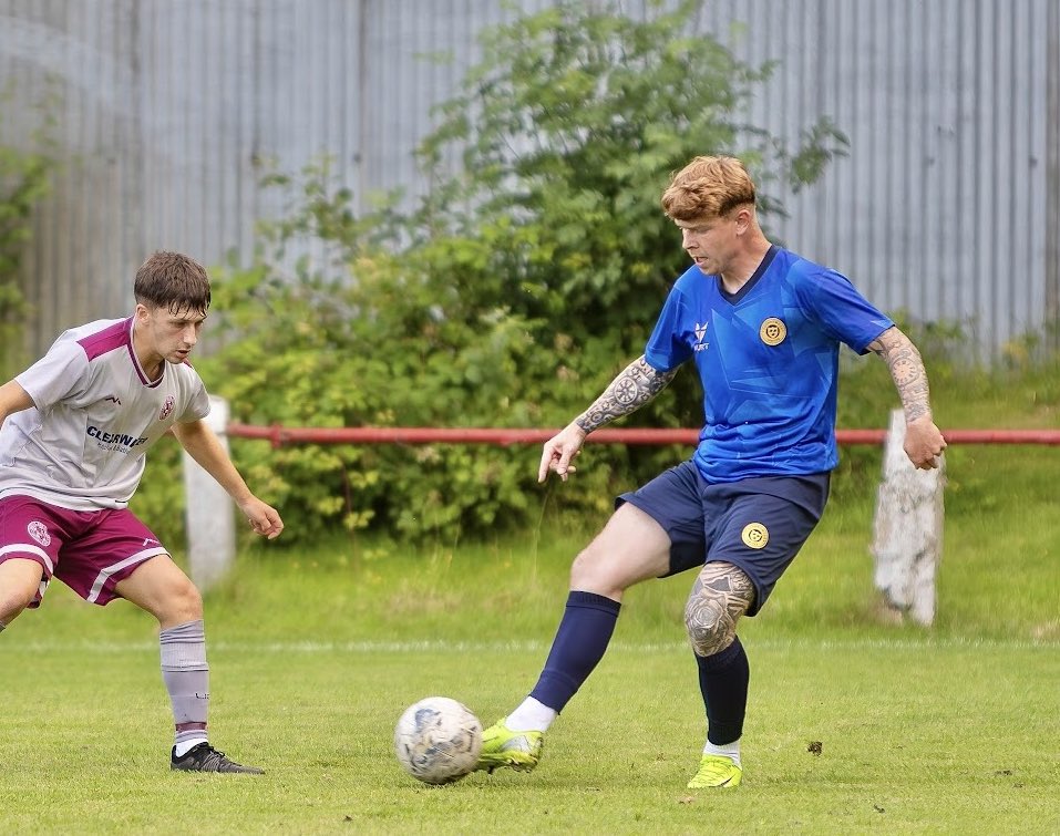 𝐅𝐢𝐱𝐭𝐮𝐫𝐞 𝐑𝐞𝐦𝐢𝐧𝐝𝐞𝐫 ⏰

Tomorrow’s fixture against <a href="/albionrovers/">Albion Rovers FC</a> in the <a href="/SouthChallenge/">FinestCarMats.co.uk South Challenge Cup</a> is a 3pm kick off.. 😁

We hope to see as many of you come along and support the team as you have been doing recently! It’s Great to see our fan base growing each week 👏