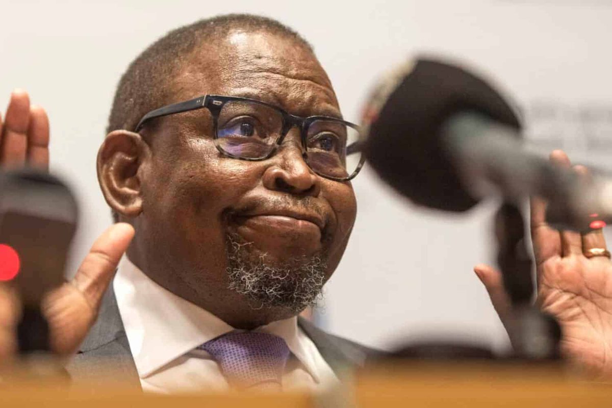 Democratic Alliance Gauteng Legislature tweet media