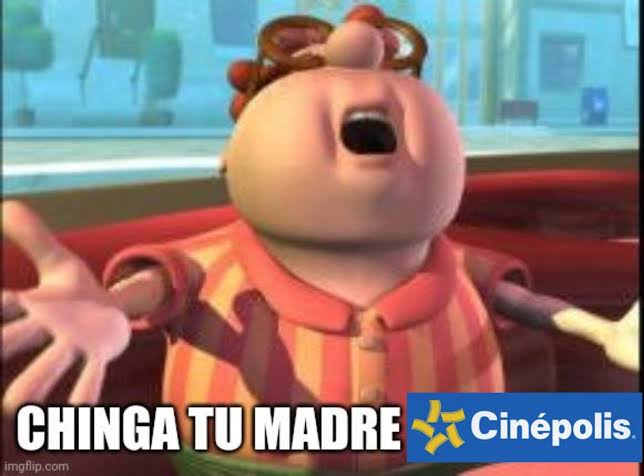 <a href="/Cinepolis/">Cinépolis</a>