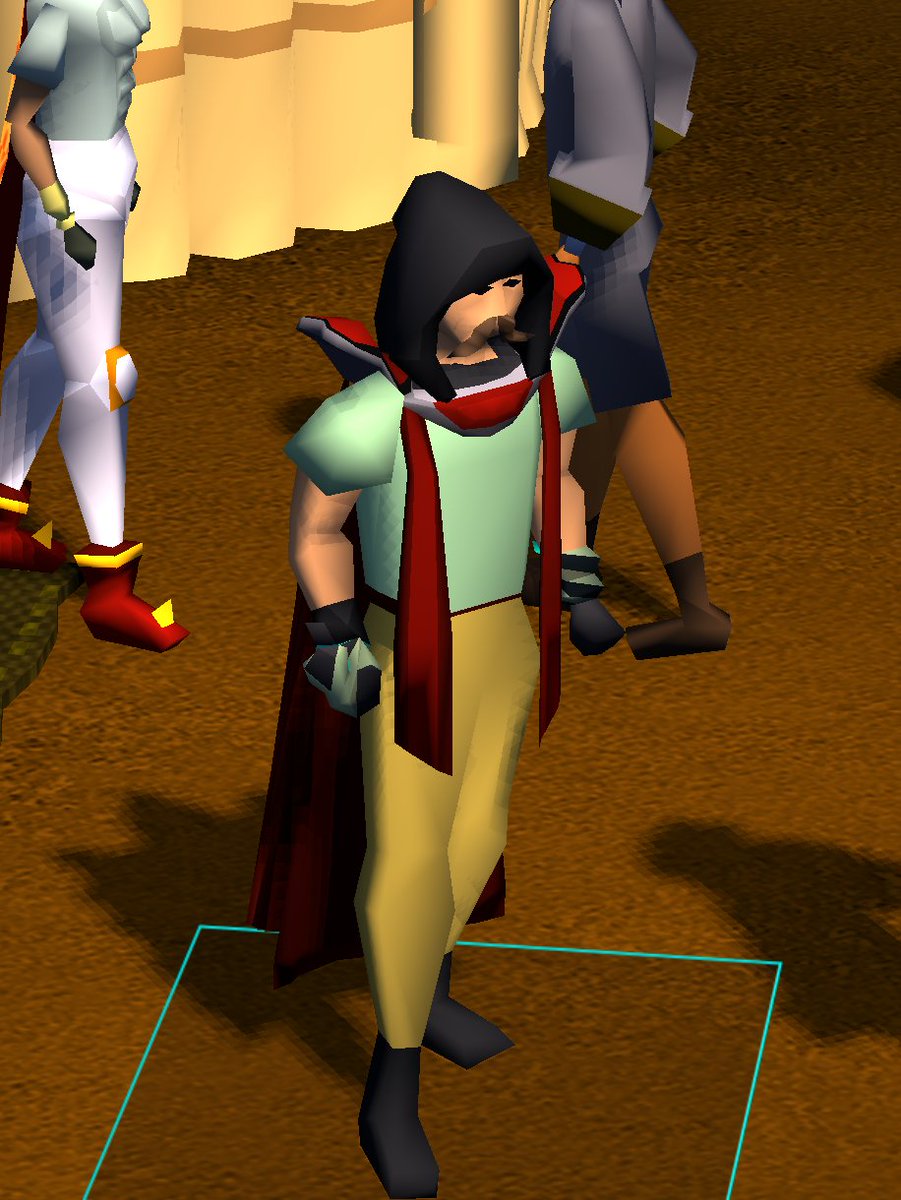 99 SLAYER HAVER #osrs 
YAAAAAAAAAAAAAAAAA