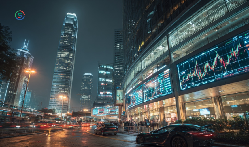 CresciumX's tweet photo. 🚀 Hong Kong +26% YTD leads global markets! EVs hit 46% China sales share (vs 4% in 2019). CresciumX analytics help decode these rapid shifts 📊💡 #MarketTrends #FinTech #CresciumX
https://t.co/FrZMQAtrF6 https://t.co/0BmzDKQ5ef