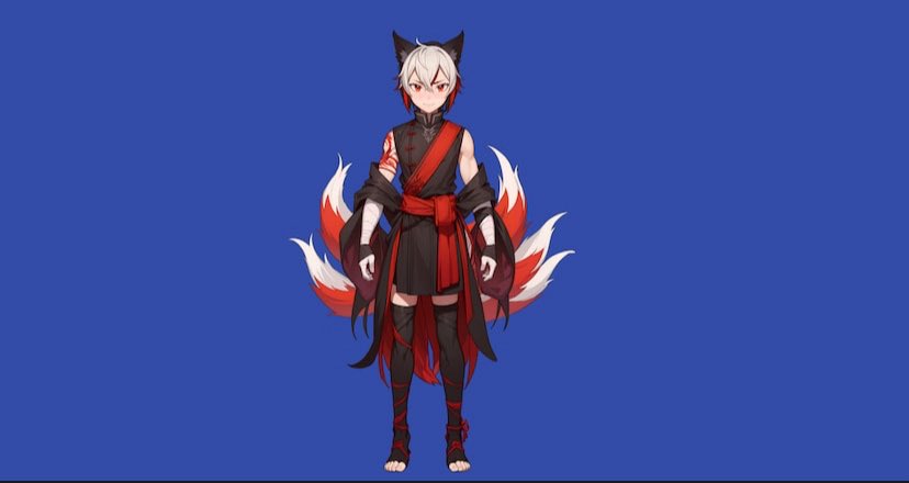 HallowTrickVT's tweet image. Thank you all who came to my model debut I plan to stream more often so if you missed it this time don’t worry there’s plenty more to come