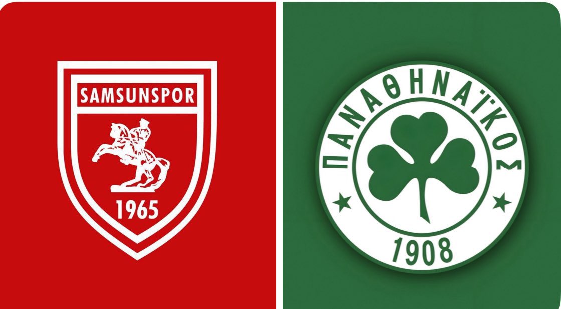 Belki de Avrupa Futbol Tarihinin en sıkıntılı maçı bu olabilir. 

Siyasi sorunlar, tarihsel sorunlar, Samsunspor'un bir Karadeniz takımı olması vs vs.

Bu iki maça eğer rakip taraftar alınırsa UEFA çok zor duruma düşebilir. 

Karadeniz'i İstanbul zannetmeyin derim.