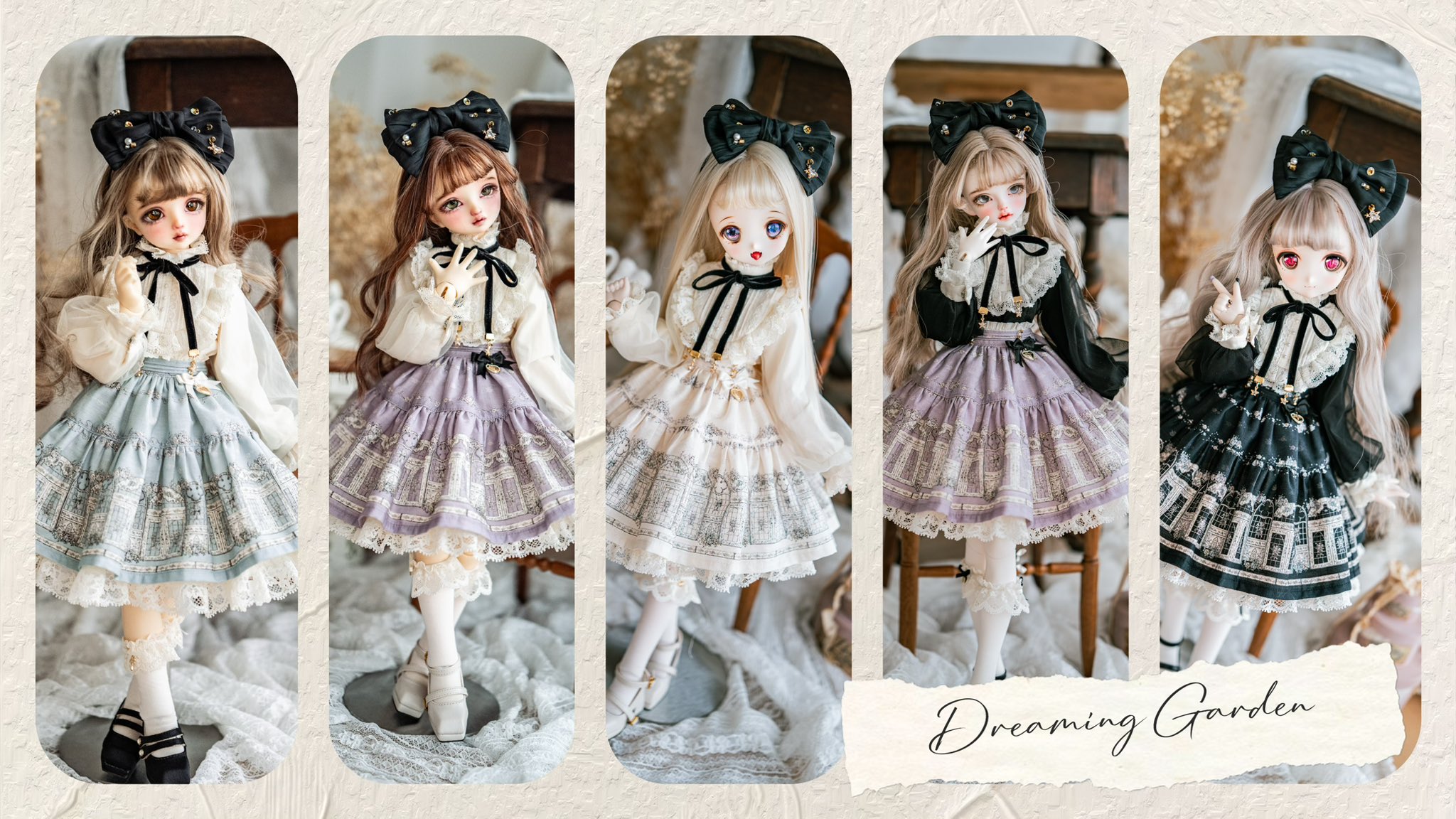 MELODY.C アリス衣装セット MELODY.C アリス衣装セット - メルカリ