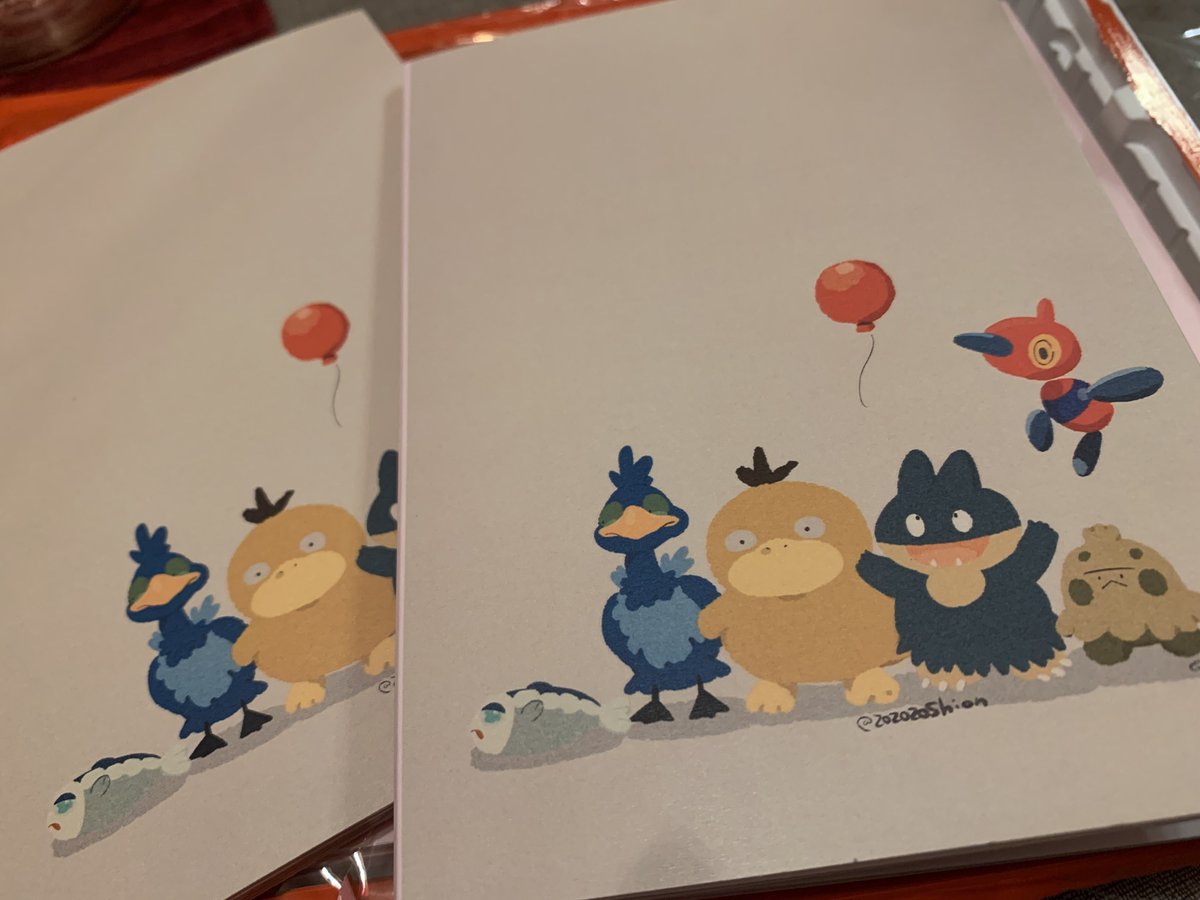 Kページ ブックアート オリジナルスケッチブックのご紹介