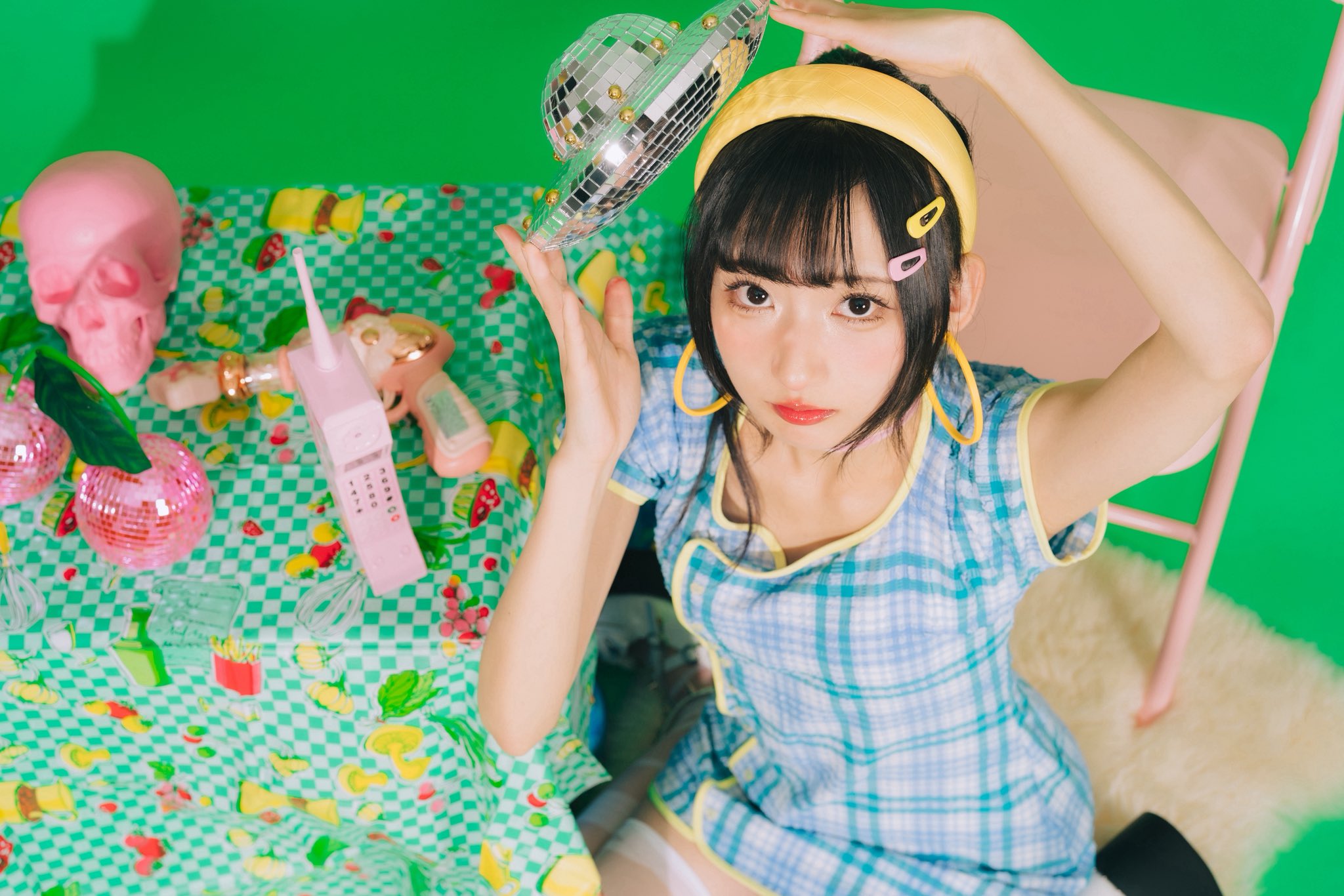 SOLI 【ミームトーキョー】 on X: 