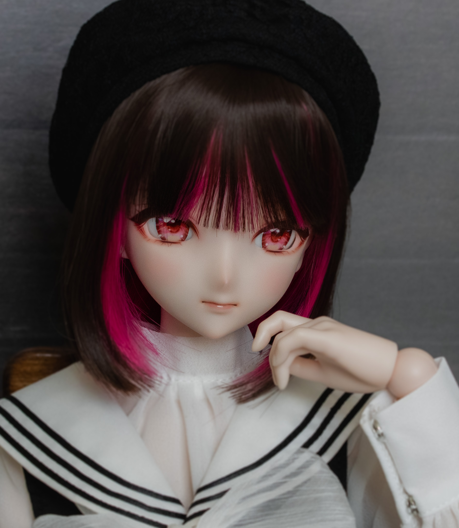 2003年　アネッテドール　ハンニちゃん 2003年 アネッテドール ハンニちゃん