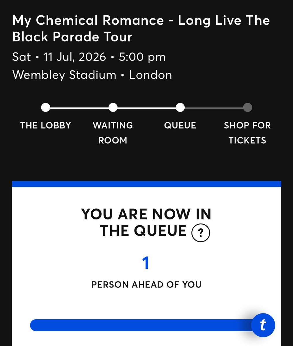 The terror i felt in this moment