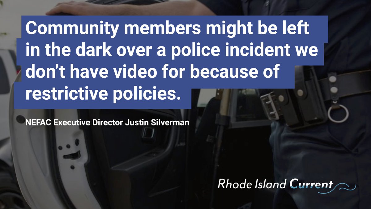 New England First Amendment Coalition tweet media