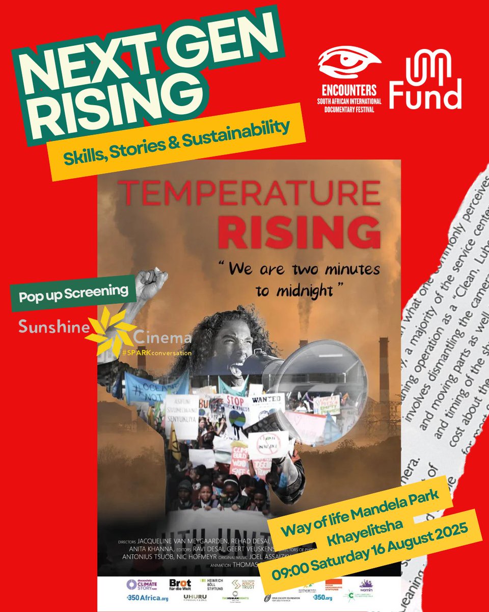 Encounters Festival tweet media