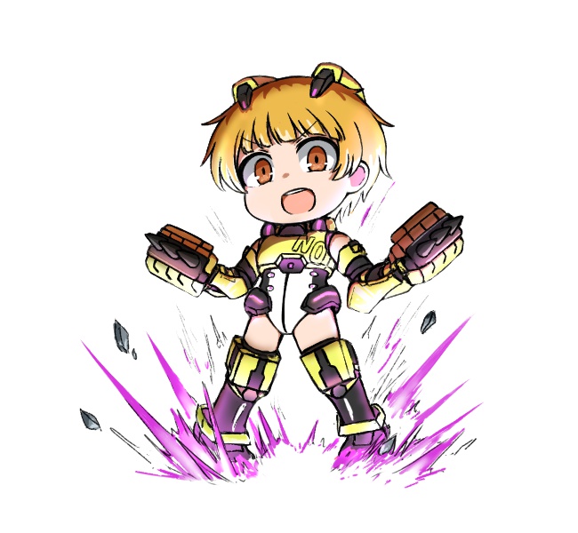 めがね tweet media