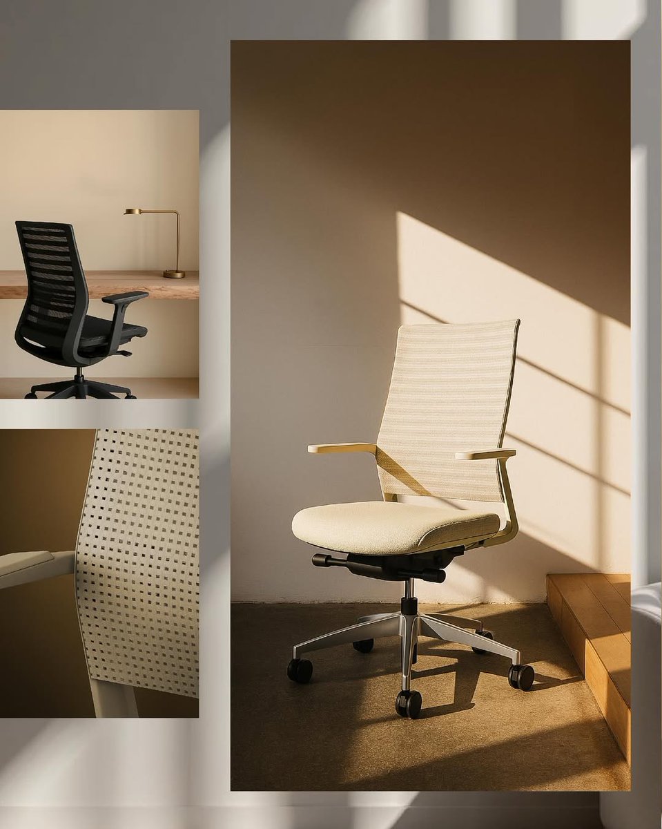 OrgatecSaudi's tweet image. Meet Mobica at the show ✨

Tailored office &amp;amp; workspace solutions since 1979—combining design, project management &amp;amp; customization to bring visions to life.

📅 16–18 Sept 2025 | 📍 Riyadh Front

Register free 👉 bit.ly/4kRHypO

#OrgatecWorkspaceKSA #Mobica