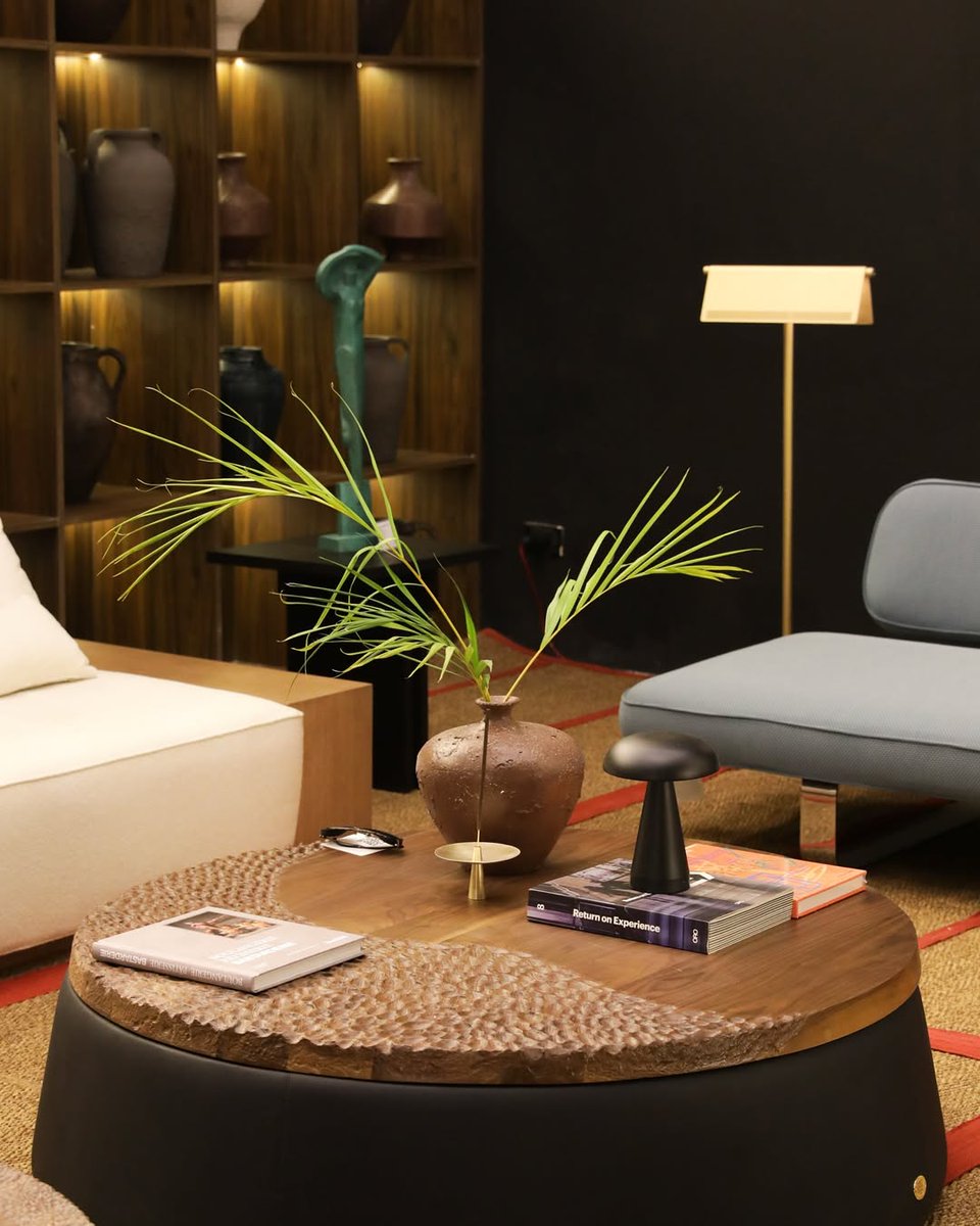 OrgatecSaudi's tweet image. Meet Mobica at the show ✨

Tailored office &amp;amp; workspace solutions since 1979—combining design, project management &amp;amp; customization to bring visions to life.

📅 16–18 Sept 2025 | 📍 Riyadh Front

Register free 👉 bit.ly/4kRHypO

#OrgatecWorkspaceKSA #Mobica