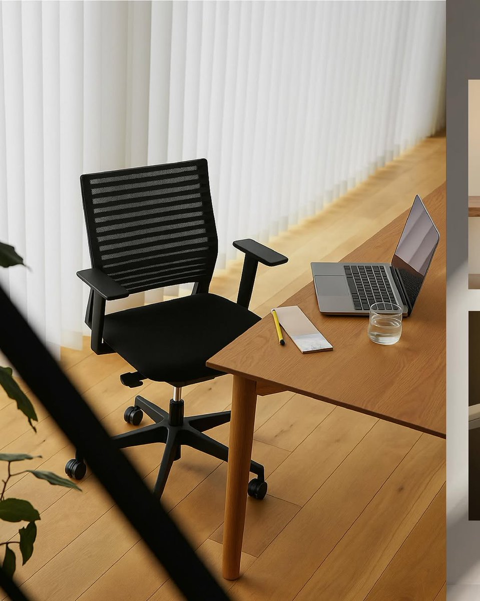 OrgatecSaudi's tweet image. Meet Mobica at the show ✨

Tailored office &amp;amp; workspace solutions since 1979—combining design, project management &amp;amp; customization to bring visions to life.

📅 16–18 Sept 2025 | 📍 Riyadh Front

Register free 👉 bit.ly/4kRHypO

#OrgatecWorkspaceKSA #Mobica