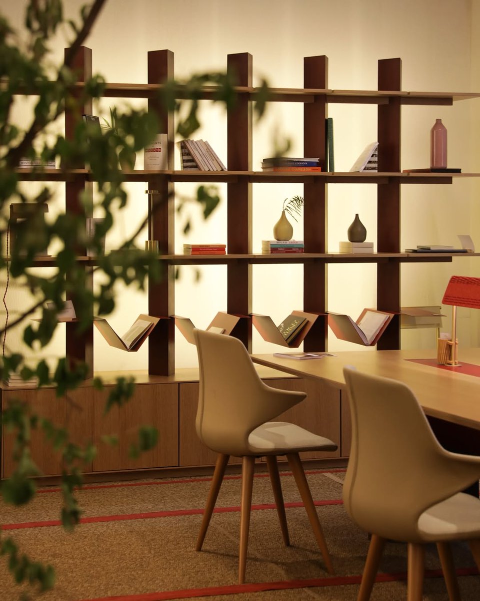 OrgatecSaudi's tweet image. Meet Mobica at the show ✨

Tailored office &amp;amp; workspace solutions since 1979—combining design, project management &amp;amp; customization to bring visions to life.

📅 16–18 Sept 2025 | 📍 Riyadh Front

Register free 👉 bit.ly/4kRHypO

#OrgatecWorkspaceKSA #Mobica