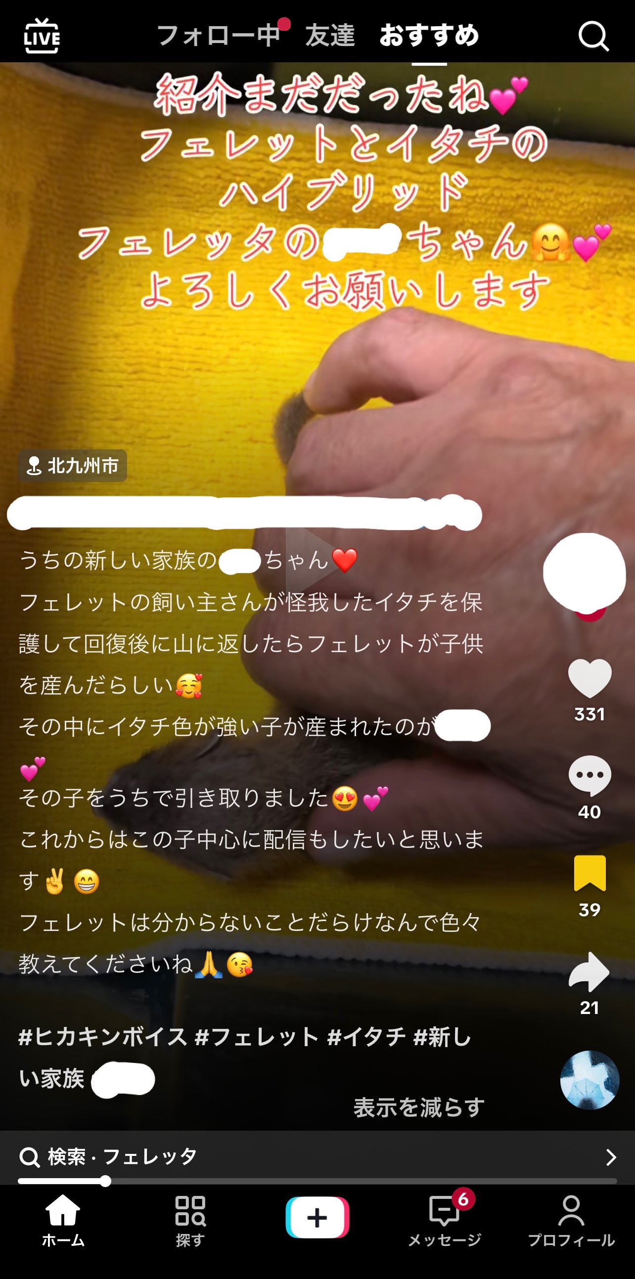 ちょこみんページ 💚chocomint💚ちょこみん (@chocomint9192) / X