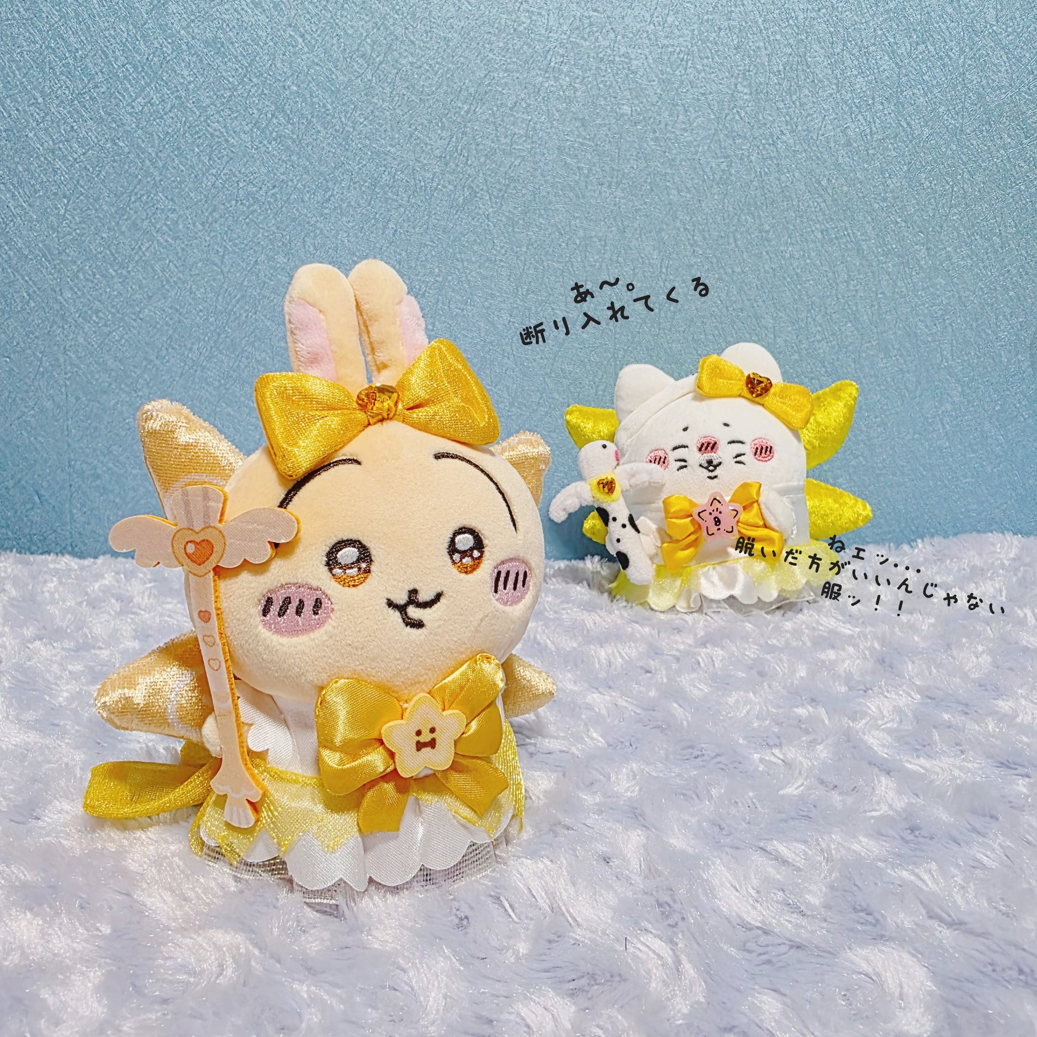 どんちゃん on X: 