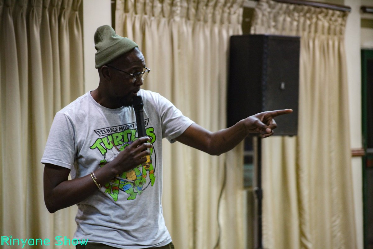 The Great induna tweet media