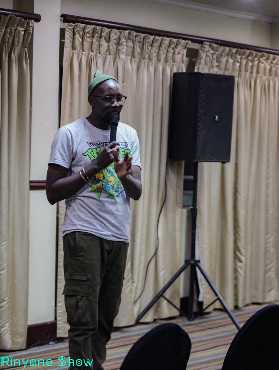 The Great induna tweet media