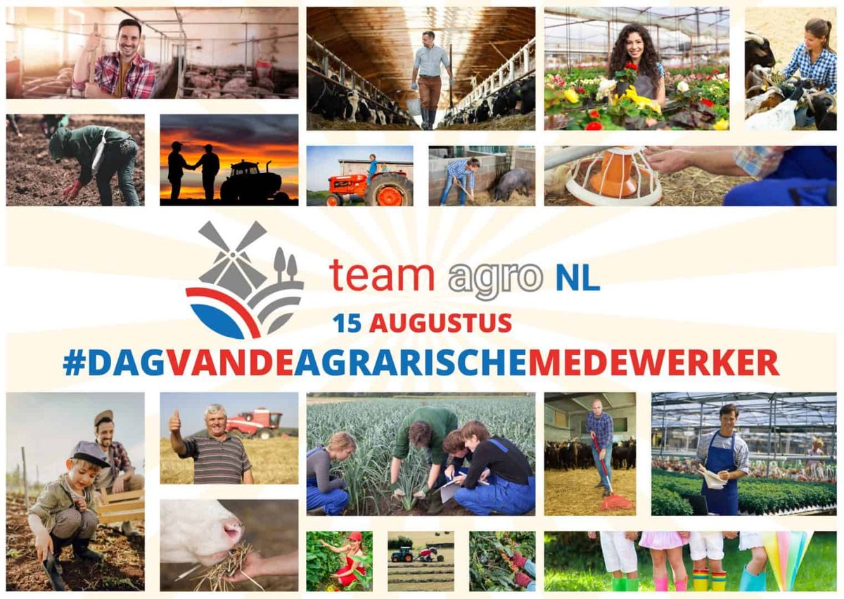 H.S. AGRI B.V. tweet media