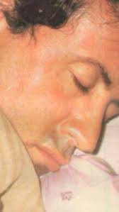 MMAddoktor's tweet image. Primeras imágenes de Roncky 2.