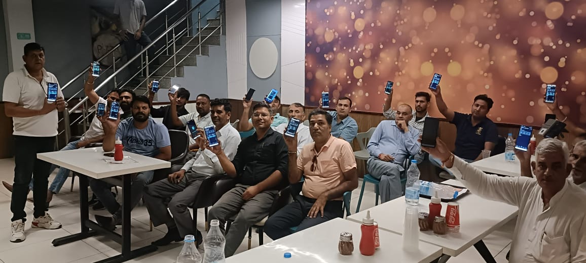 Quantum_Network tweet media