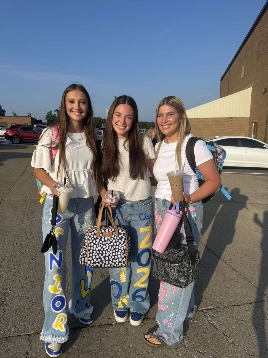 Senior year started Wednesday. I’m excited to finish high school with a fun year 

<a href="/AMWicksGold2026/">Athletics Mercado 2026 Gold- Wicks</a>