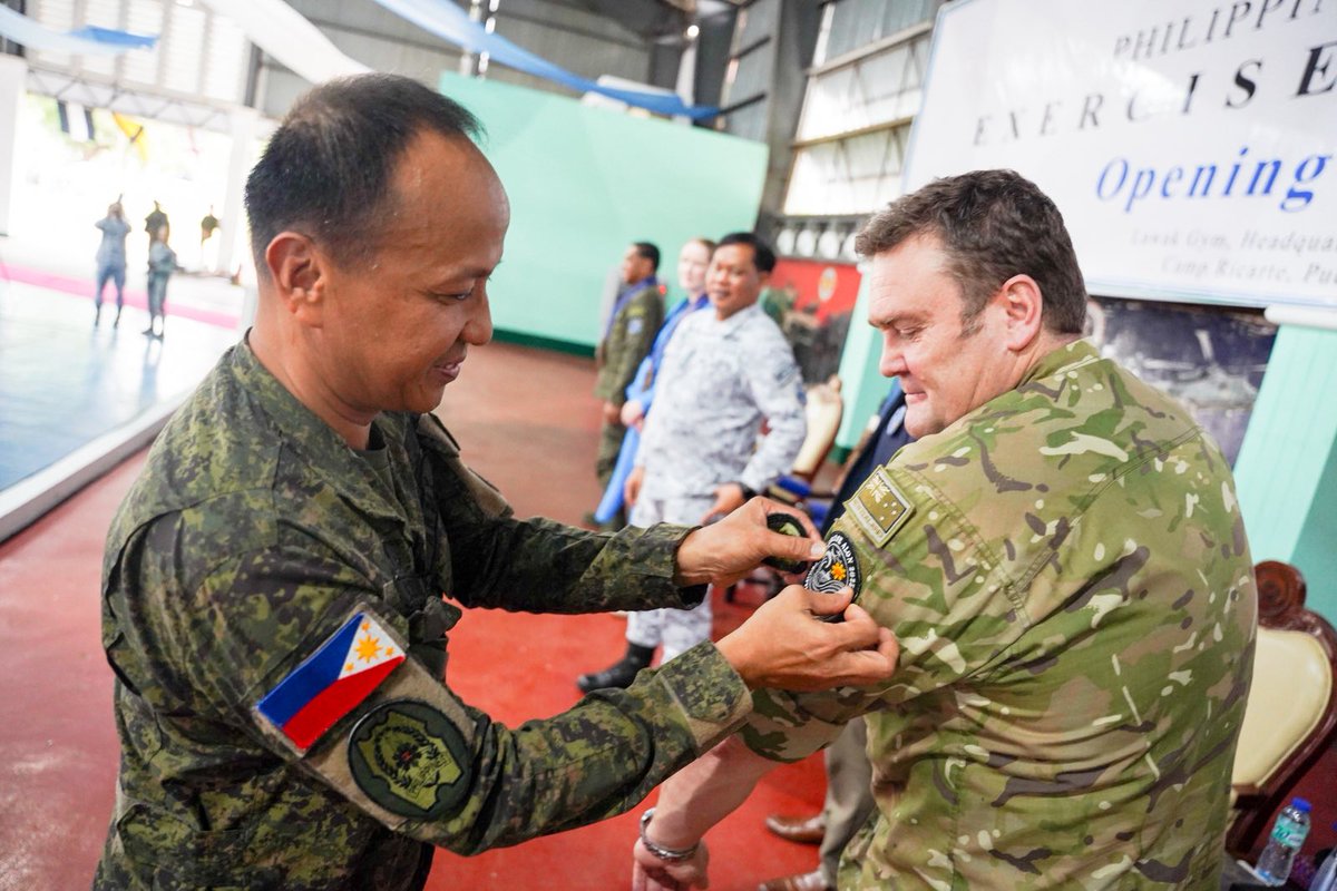 Armed Forces of the Philippines tweet media