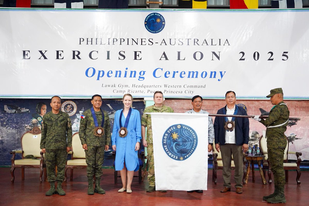 Armed Forces of the Philippines tweet media