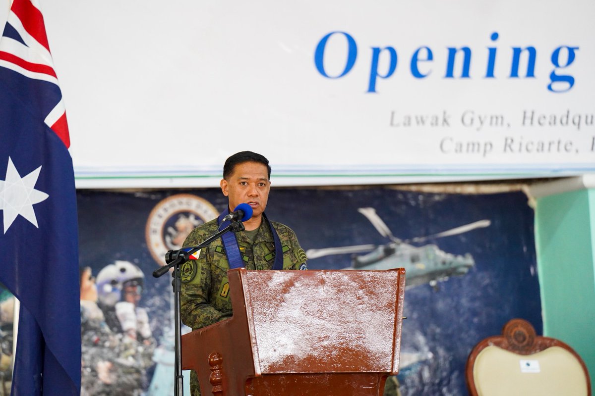 Armed Forces of the Philippines tweet media