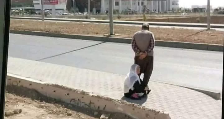 تأسِرُني مشَاهد الحنيَّة💗.