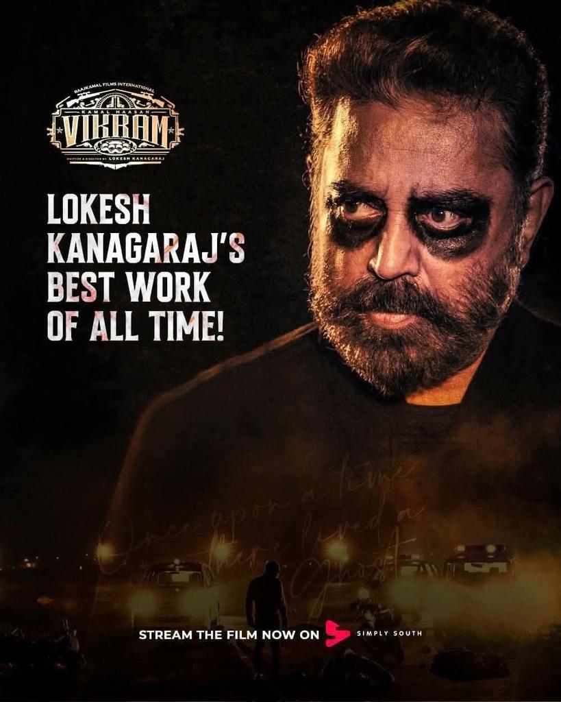 GDiyash's tweet photo. 💯💪 true
#Ulaganagan😎 #KamalHaasan𓃵 #Universalhero #கமல்ஹாசன்_எனும்_நான் https://t.co/JuST7uFLfF