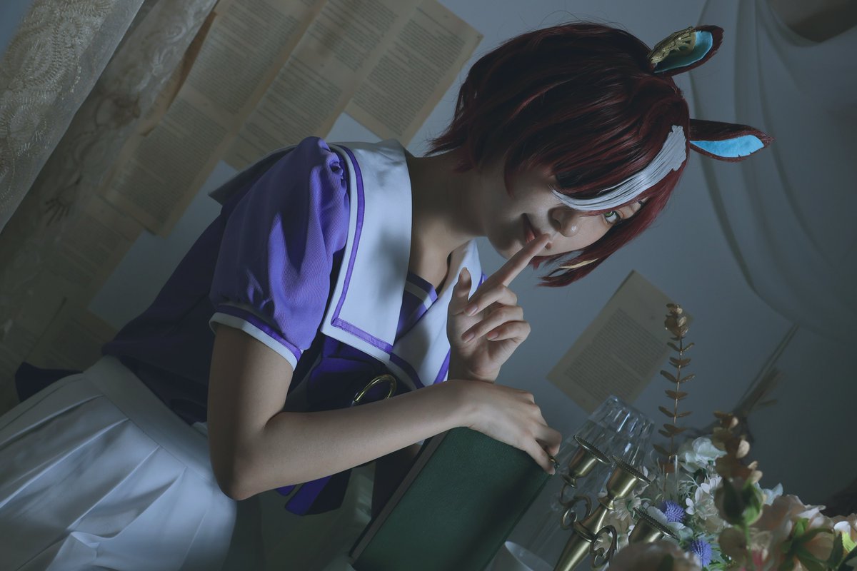 深山 tweet media