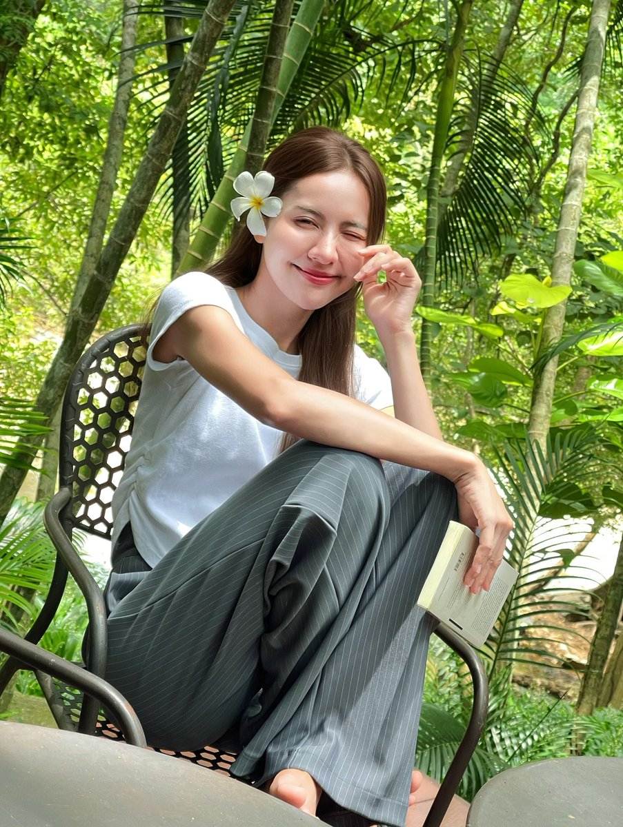 ยู้กหมี🥰
#NamneungMilinD